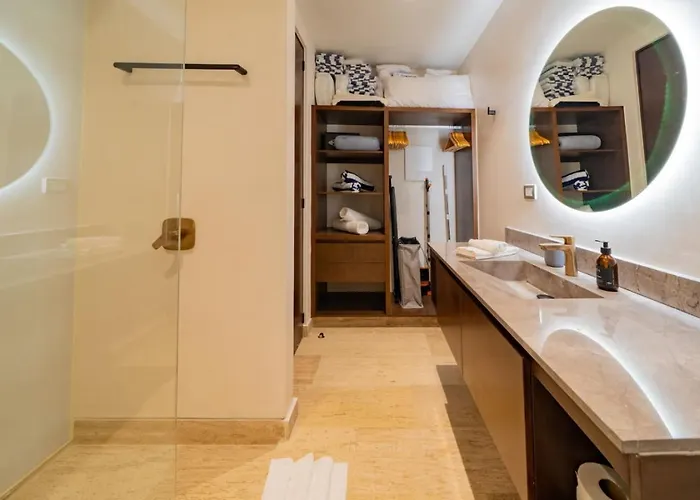 Luxury Lock Off In Apartamento *