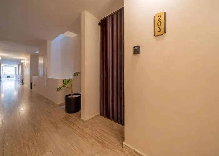 Apartamento Luxury Lock Off In Tulum