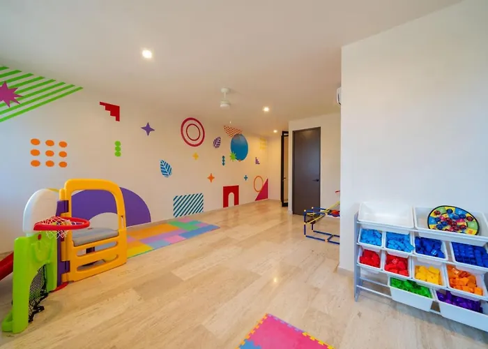 Luxury Lock Off In Apartamento *