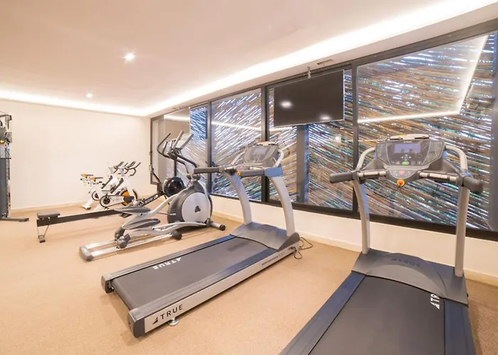 Apartamento Luxury Lock Off In *