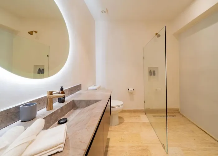 Luxury Lock Off In Apartamento