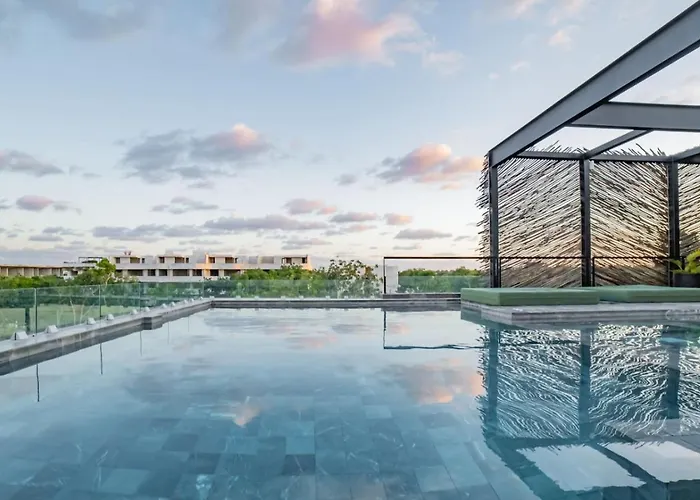 Apartamento Luxury Lock Off In *