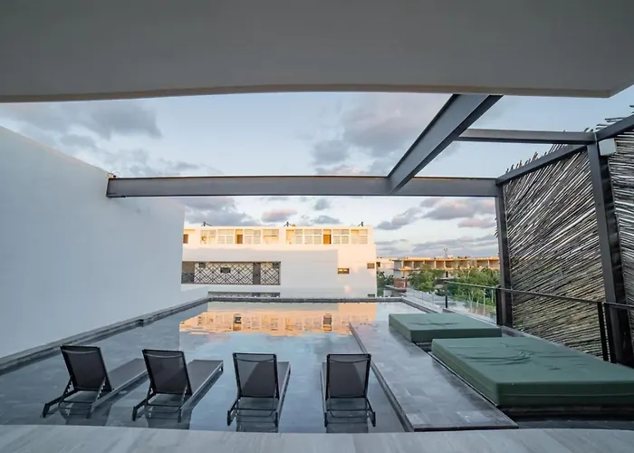 Luxury Lock Off In Apartamento