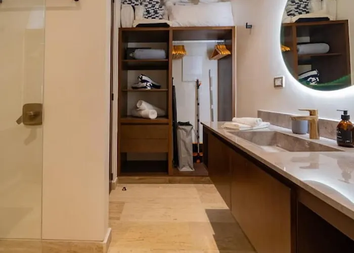 Luxury Lock Off In Apartamento *