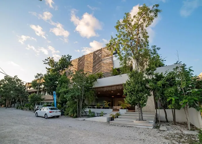 Apartamento Luxury Lock Off In *